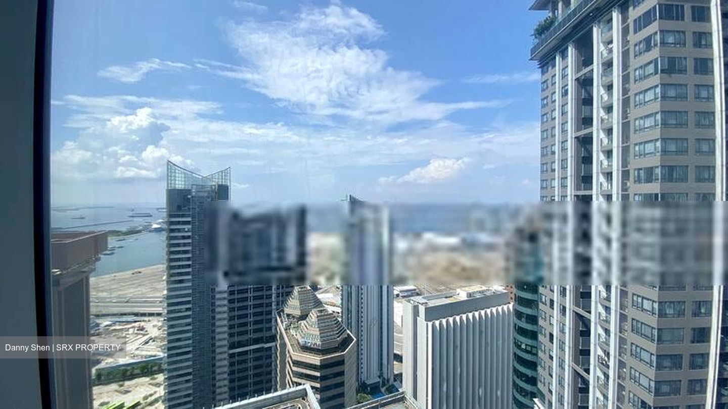 Icon (D2), Apartment #584432001